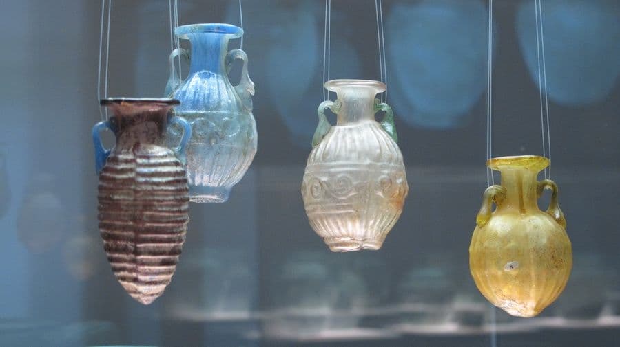 Arheološki muzej - Budva Arheološki muzej - Budva