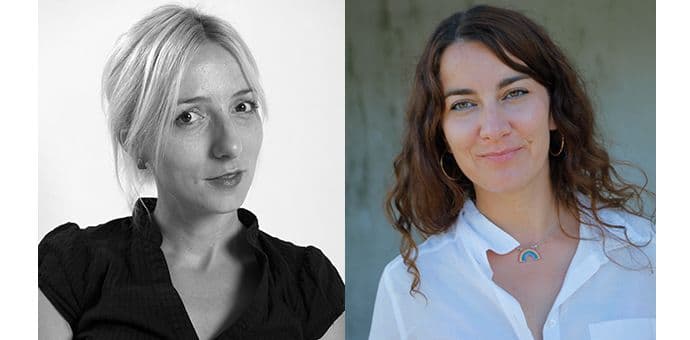 Radovanović i Istijanović na 25. Process Space Art Festivalu Radovanović i Istijanović na 25. Process Space Art Festivalu