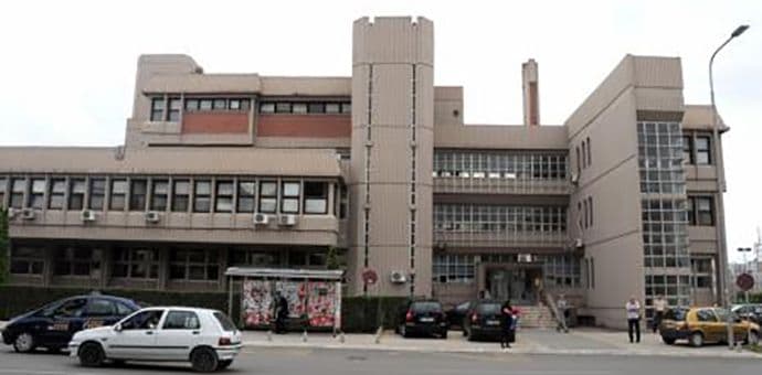 Markuš se kaje što je legitimisao građane Markuš se kaje što je legitimisao građane