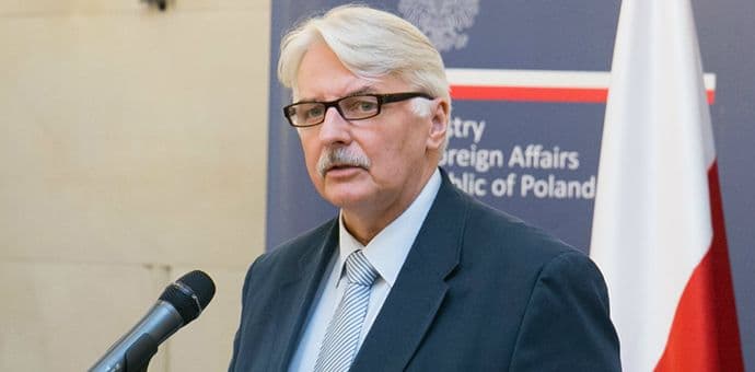 VAŠČIKOVSKI: Ulazak u NATO olakšava Crnoj Gori dijalog sa ruskim partnerima VAŠČIKOVSKI: Ulazak u NATO olakšava Crnoj Gori dijalog sa ruskim partnerima