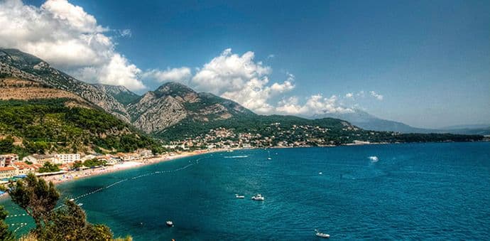 Fond iz Dubaija zainteresovan i za Sutomore Fond iz Dubaija zainteresovan i za Sutomore