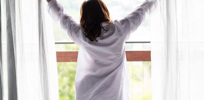 Barometer "Zdravih kuća": Kako zgrade utiču na naše zdravlje? Barometer "Zdravih kuća": Kako zgrade utiču na naše zdravlje?