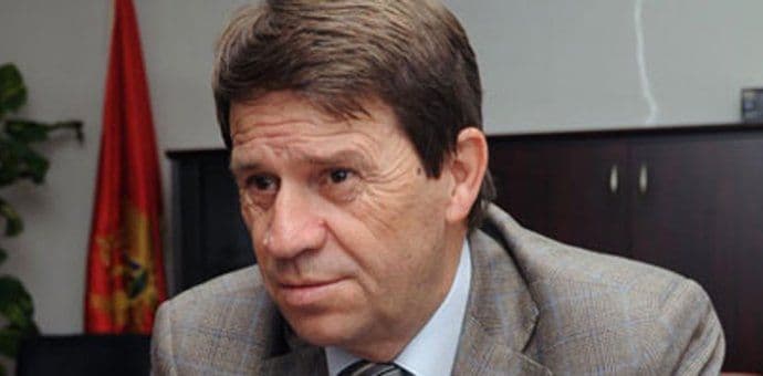 ĐEČEVIĆ: Do kraja godine isplatićemo stečajcima još 2 miliona eura ĐEČEVIĆ: Do kraja godine isplatićemo stečajcima još 2 miliona eura