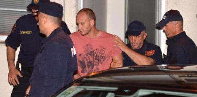 Nastavak suđenja za planiranje likvidacije Đuričkovića Nastavak suđenja za planiranje likvidacije Đuričkovića