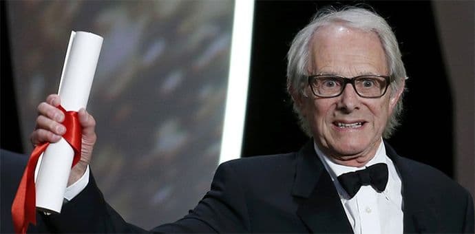 Kanski festival: Zlatna palma Kenu Louču, Gran pri Dolanu Kanski festival: Zlatna palma Kenu Louču, Gran pri Dolanu