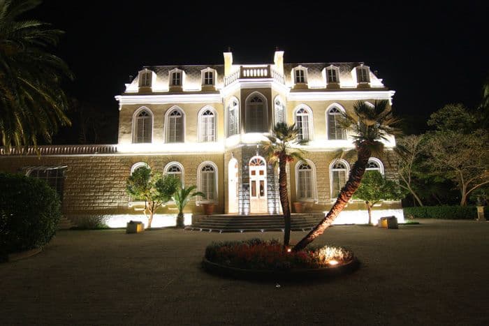 Zavičajni muzej Zavičajni muzej