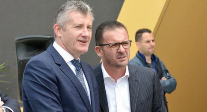 Mijatović: EURO sa 24 reprezentacije pun pogodak Mijatović: EURO sa 24 reprezentacije pun pogodak