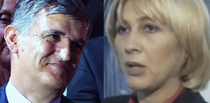 Potjernica za Oliverom Ilinčić, očekuje se odgovor iz Srbije Potjernica za Oliverom Ilinčić, očekuje se odgovor iz Srbije