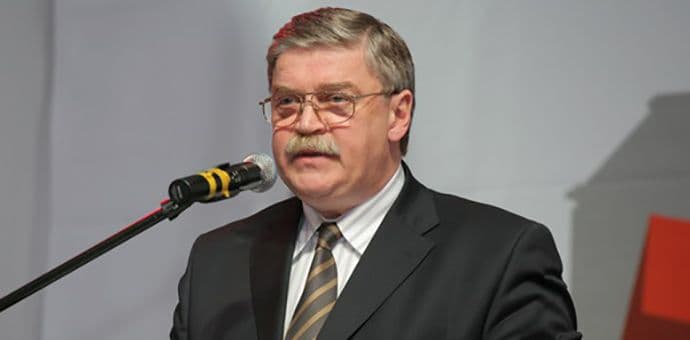 Lukjanov: Pristupanje Crne Gore NATO je njena stvar i njen izbor Lukjanov: Pristupanje Crne Gore NATO je njena stvar i njen izbor