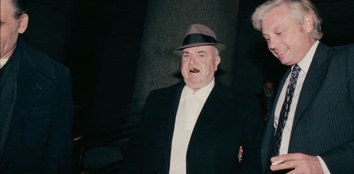 Dil “Debelog Tonija”: Trampovu imperiju je izgradila italijanska mafija Dil “Debelog Tonija”: Trampovu imperiju je izgradila italijanska mafija