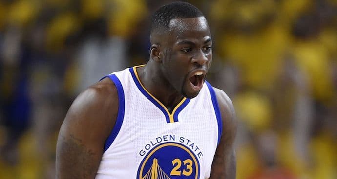 Zvijezda Golden Stejta izbjegla suspenziju Zvijezda Golden Stejta izbjegla suspenziju