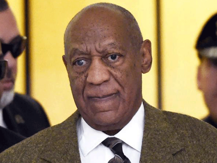 Skandal u Holivudu: Poznati voditelj priznao da je drogirao i silovao žene Skandal u Holivudu: Poznati voditelj priznao da je drogirao i silovao žene