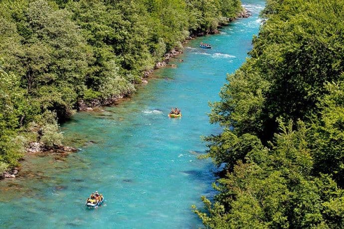 ERS u gradnju Buk Bijele ulaže 191 milion eura ERS u gradnju Buk Bijele ulaže 191 milion eura