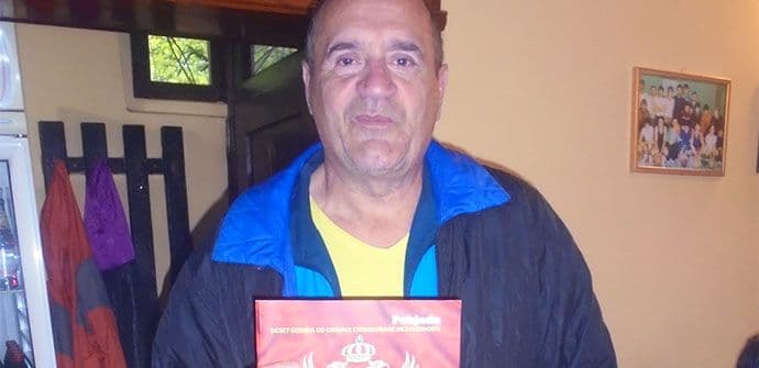 Zašto je Rajko Pižurica iz Veljeg Dubokog prekršio obećanje Zašto je Rajko Pižurica iz Veljeg Dubokog prekršio obećanje