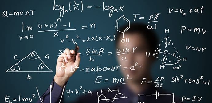Istraživanje CANU: Matematiku i fiziku uče samo zbog ocjena Istraživanje CANU: Matematiku i fiziku uče samo zbog ocjena