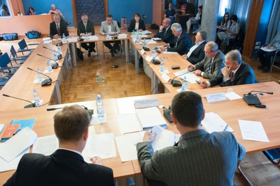 RAE očekuje razdvajanje EPCG i Distribucije RAE očekuje razdvajanje EPCG i Distribucije