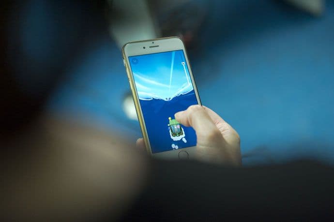 Telekom u borbi protiv demencije: Više od milion ljudi igra "Sea Hero" Telekom u borbi protiv demencije: Više od milion ljudi igra "Sea Hero"