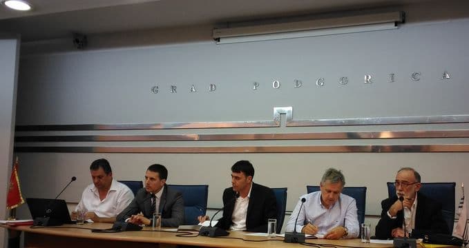 Vušurović na čelu OO šampionata u Podgorici Vušurović na čelu OO šampionata u Podgorici