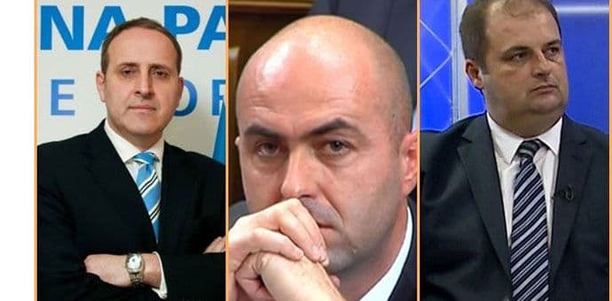 Skupštini potreban predsjednik što prije Skupštini potreban predsjednik što prije