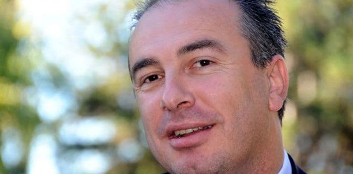 Đeka: Albanci danas žive gore nego prije 10 godina Đeka: Albanci danas žive gore nego prije 10 godina