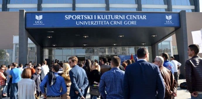 Sjutra “Akademija Baklja” Sjutra “Akademija Baklja”