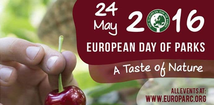 „Ukusi prirode“ glavna tema ovogodišnjeg Evropskog dana parkova „Ukusi prirode“ glavna tema ovogodišnjeg Evropskog dana parkova