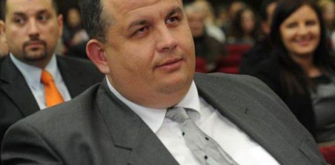 Cakan novi predsjednik SO Bar Cakan novi predsjednik SO Bar