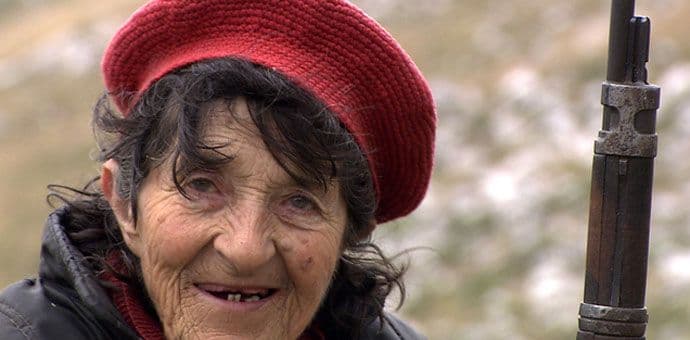 Pomoć potrebna posljednjoj crnogorskoj virdžini Pomoć potrebna posljednjoj crnogorskoj virdžini