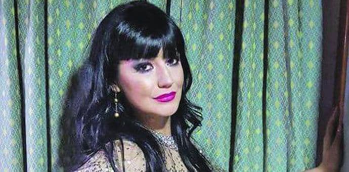 Ubica je snažan muškarac pun mržnje Ubica je snažan muškarac pun mržnje