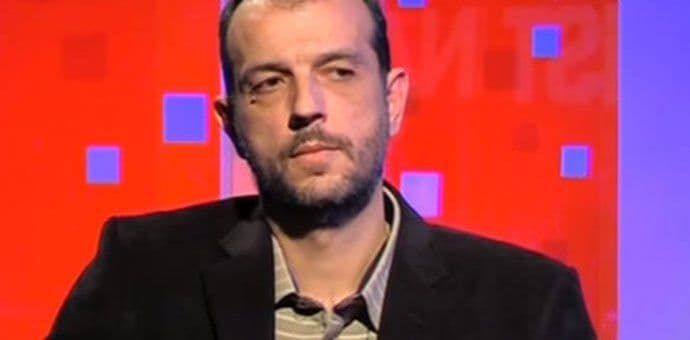 Jovanović: Amfilohijevi falsifikati Jovanović: Amfilohijevi falsifikati