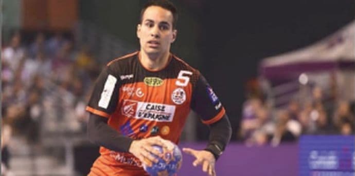 Petričević se seli u Limož Petričević se seli u Limož