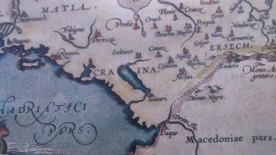 ARHEOLOGIJA JEDNE LJUBAVI  2: Da li su Vladimirov dvor  i grobnica bili u Kaseni?  ARHEOLOGIJA JEDNE LJUBAVI  2: Da li su Vladimirov dvor  i grobnica bili u Kaseni?