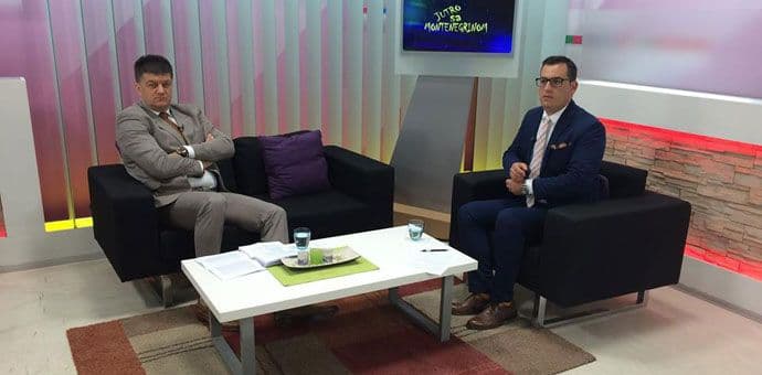 Mitrović: Glavno pitanje za dijasporu na Kosovu je ustavno priznanje crnogorske zajednice Mitrović: Glavno pitanje za dijasporu na Kosovu je ustavno priznanje crnogorske zajednice