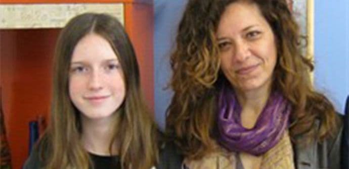 Upoznajte pobjednicu likovnog konkursa "Ponosni na prošlost - gledamo u budućnost", Upoznajte pobjednicu likovnog konkursa "Ponosni na prošlost - gledamo u budućnost",