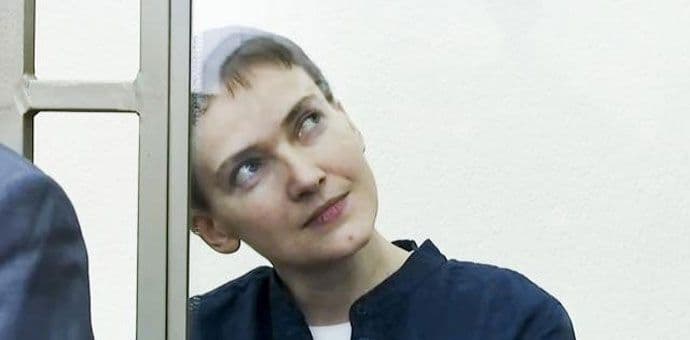 Porošenko u avionu sa ruskim pilotima, ide po Savčenko Porošenko u avionu sa ruskim pilotima, ide po Savčenko