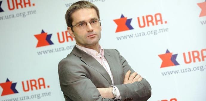 RUDOVIĆ: O kandidatima za pomoćnička mjesta sjutra na Vladi RUDOVIĆ: O kandidatima za pomoćnička mjesta sjutra na Vladi