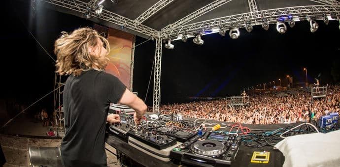 Jednodnevne ulaznice za Sea Dance po poklon cijeni! Jednodnevne ulaznice za Sea Dance po poklon cijeni!