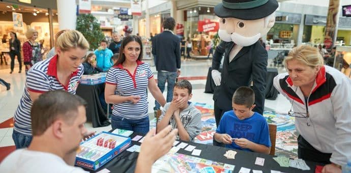 Poznat "najveći MONOPOL-ista" Poznat "najveći MONOPOL-ista"