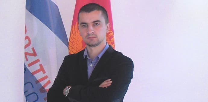 MURIĆ: I Rožaje treba puteve MURIĆ: I Rožaje treba puteve