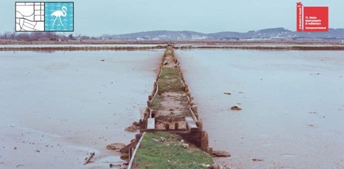 Bijenale arhitekture u Veneciji: Otvaranje crnogorskog paviljona u petak, konferencija u nedjelju Bijenale arhitekture u Veneciji: Otvaranje crnogorskog paviljona u petak, konferencija u nedjelju