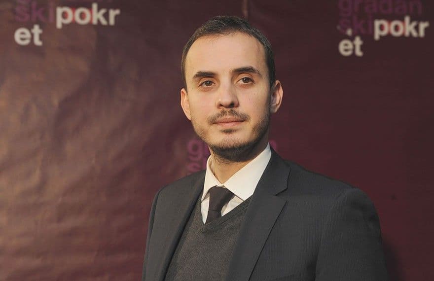 Konatar predsjednik GO u Podgorici Konatar predsjednik GO u Podgorici