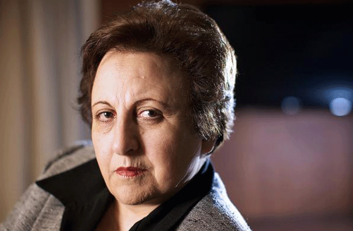 Nobelovka u Podgorici: Došlo je vrijeme da žene počnu da tumače religiju Nobelovka u Podgorici: Došlo je vrijeme da žene počnu da tumače religiju