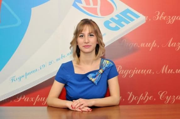 Kaluđerović: Rudović na mukama, treba odbraniti kukavičje jaje Kaluđerović: Rudović na mukama, treba odbraniti kukavičje jaje