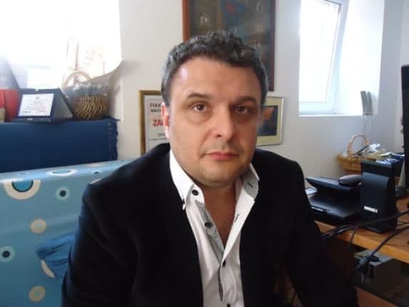 Županović: Moramo znati koja kulturna dobra imamo Županović: Moramo znati koja kulturna dobra imamo