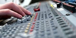 KONKURS: Za komercijalne radio stanice 100.000 eura KONKURS: Za komercijalne radio stanice 100.000 eura