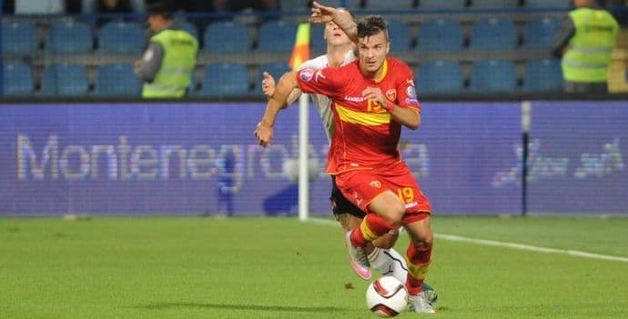 A reprezentacija bolja od B selekcije u humanitarnom meču! A reprezentacija bolja od B selekcije u humanitarnom meču!