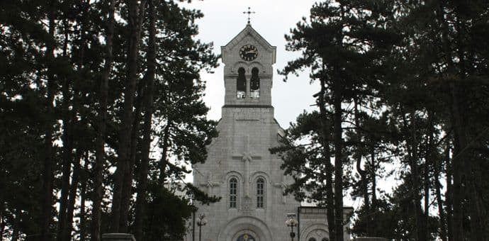 Stanković ne bi da dira Srpsku pravoslavnu crkvu Stanković ne bi da dira Srpsku pravoslavnu crkvu