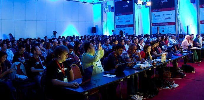 Odabrano 10 startapova koji će svoj projekat predstaviti na Spark.me Odabrano 10 startapova koji će svoj projekat predstaviti na Spark.me