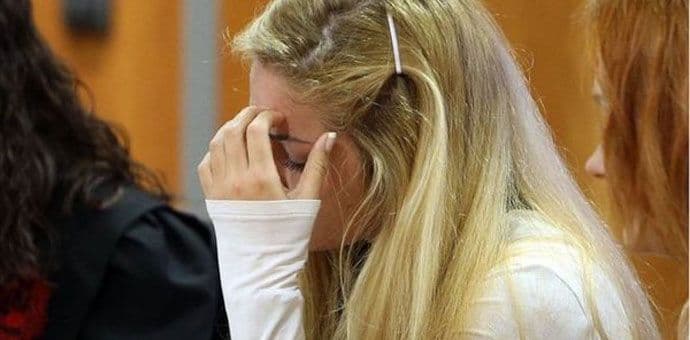 "NISAM HTjELA": Slovačka manekenka pucala u glavu dečku milioneru "NISAM HTjELA": Slovačka manekenka pucala u glavu dečku milioneru