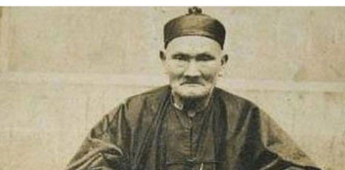 Živio 256 godina: Ko je Li Čing Juen? Živio 256 godina: Ko je Li Čing Juen?